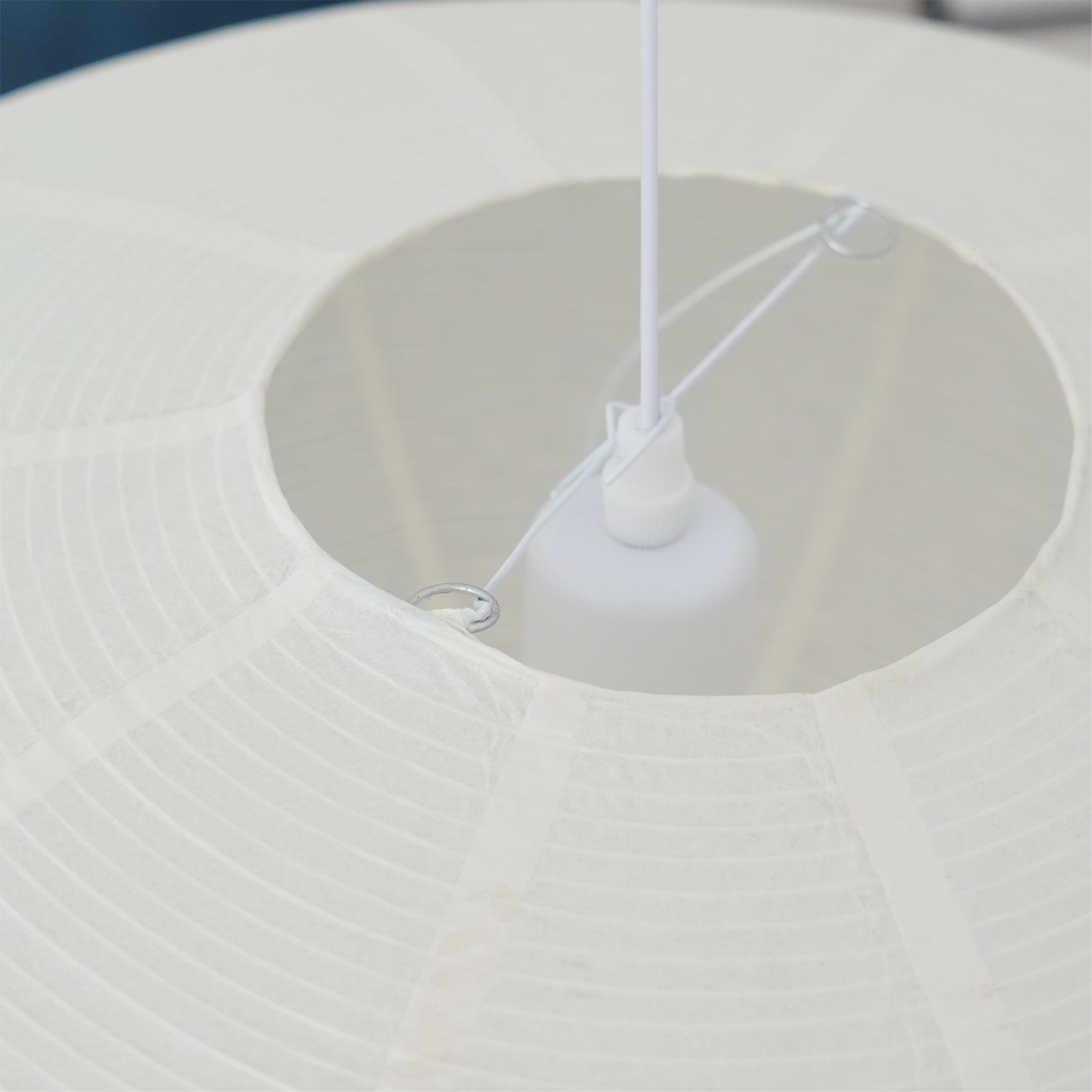 Sente Suspension Washi Papier