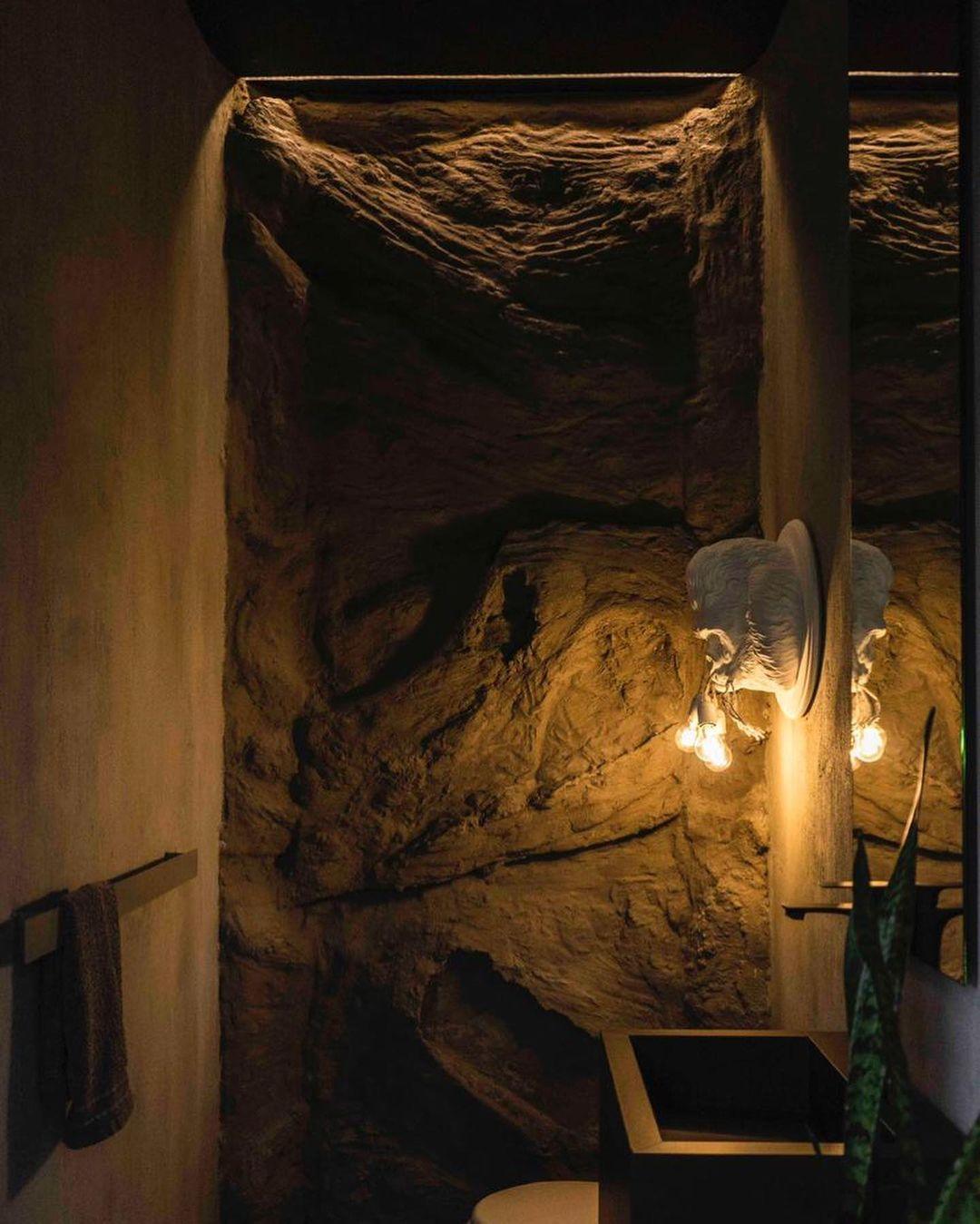 Veleda Applique Murale en Résine Premium Élégance - Neutralighting