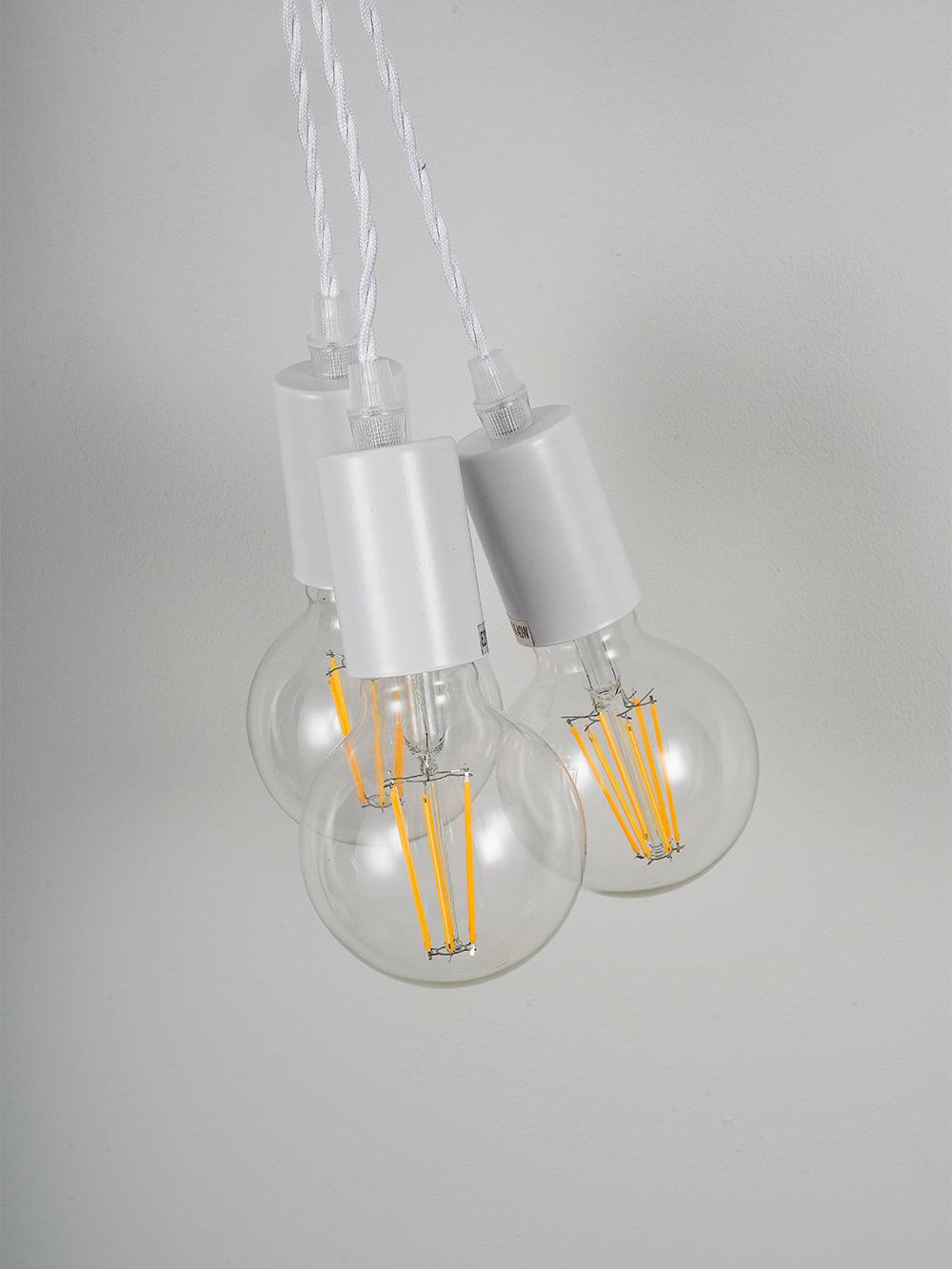 Veleda Applique Murale en Résine Premium Élégance - Neutralighting