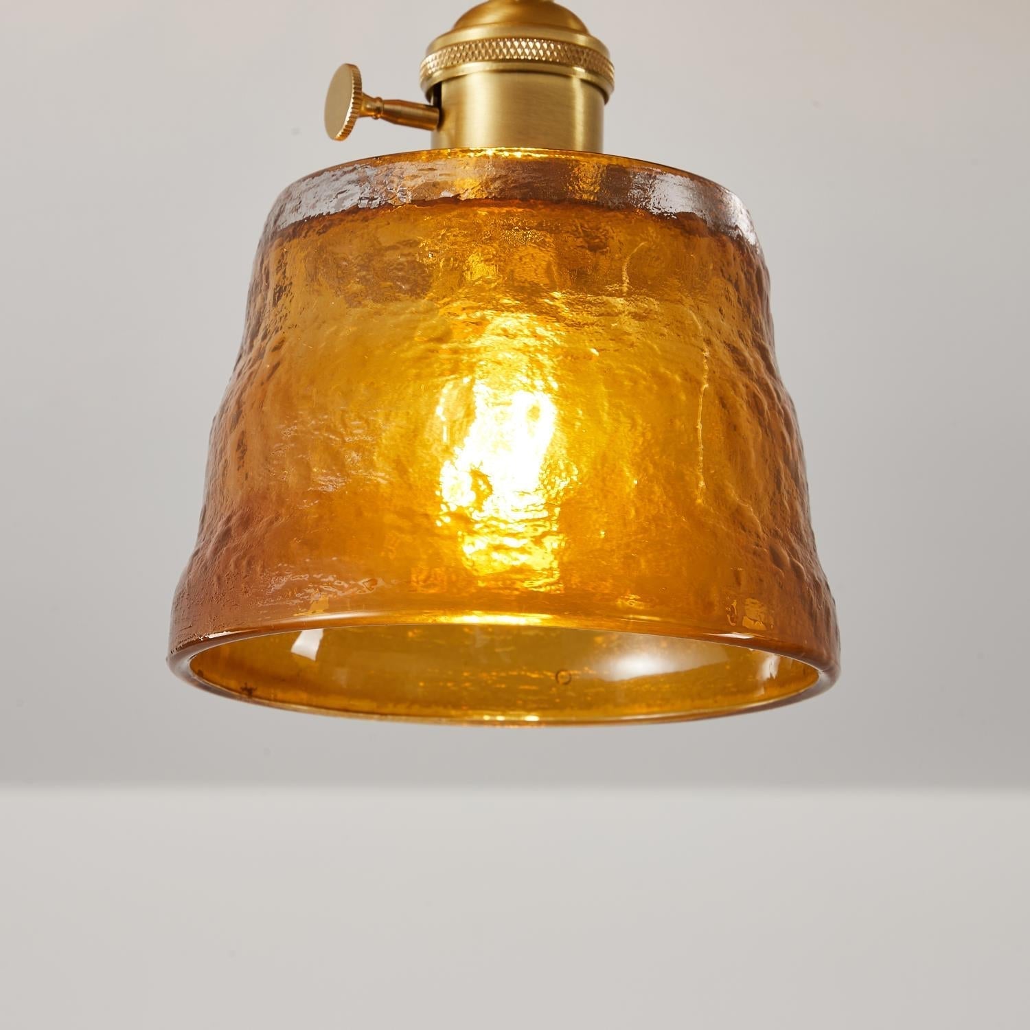 Elano Plafonnier en Verre - Neutralighting