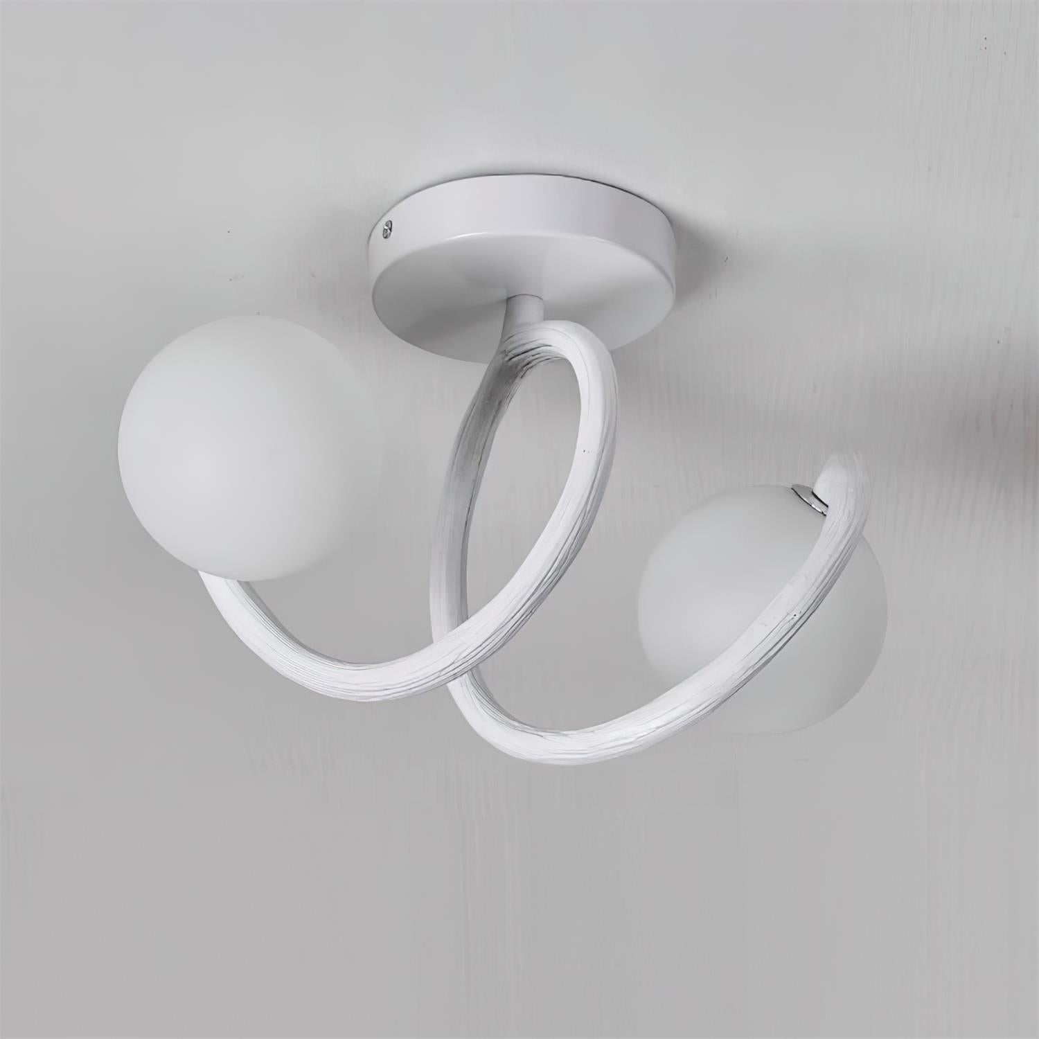 Liora Plafonnier Boule - Neutralighting