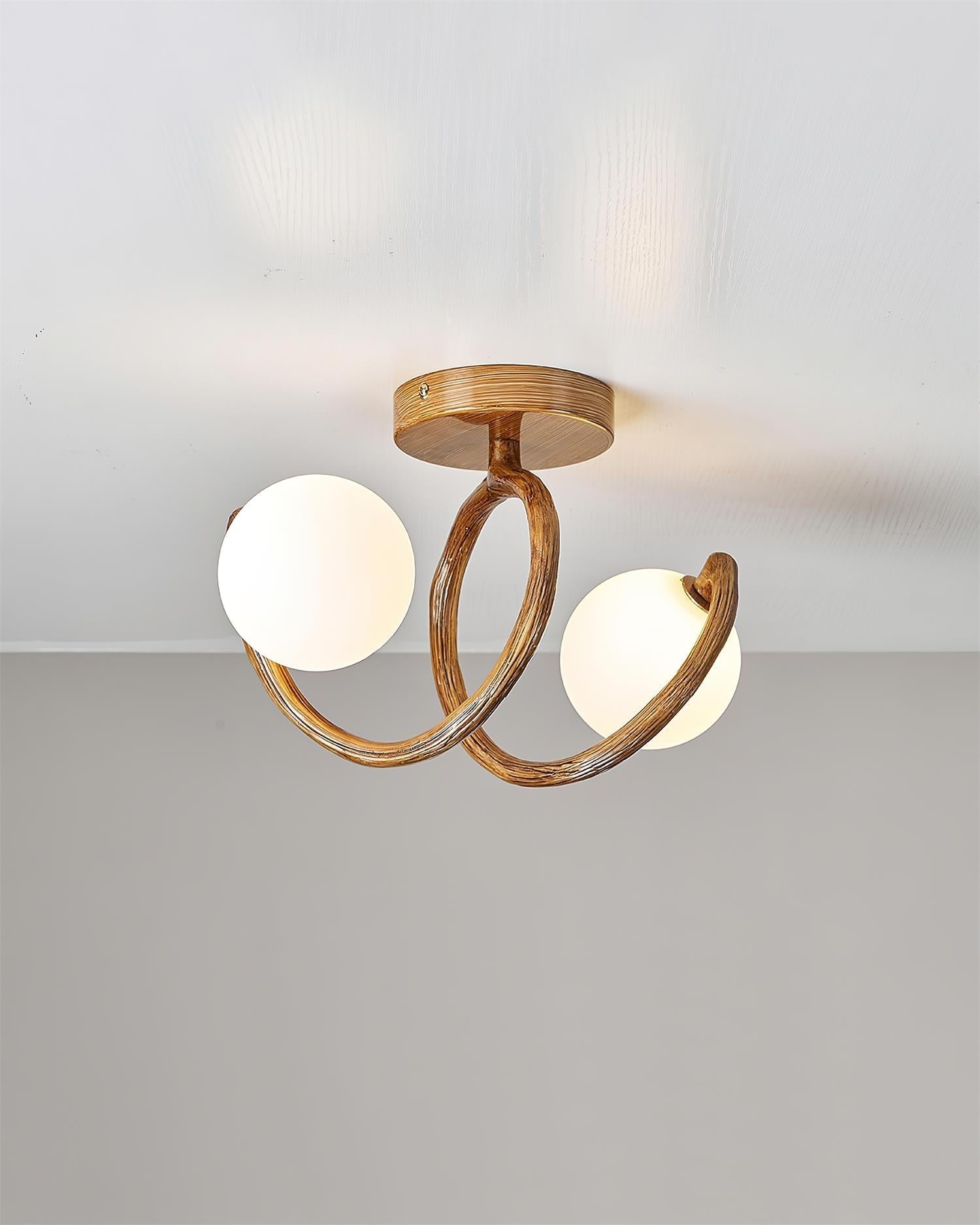 Liora Plafonnier Boule - Neutralighting