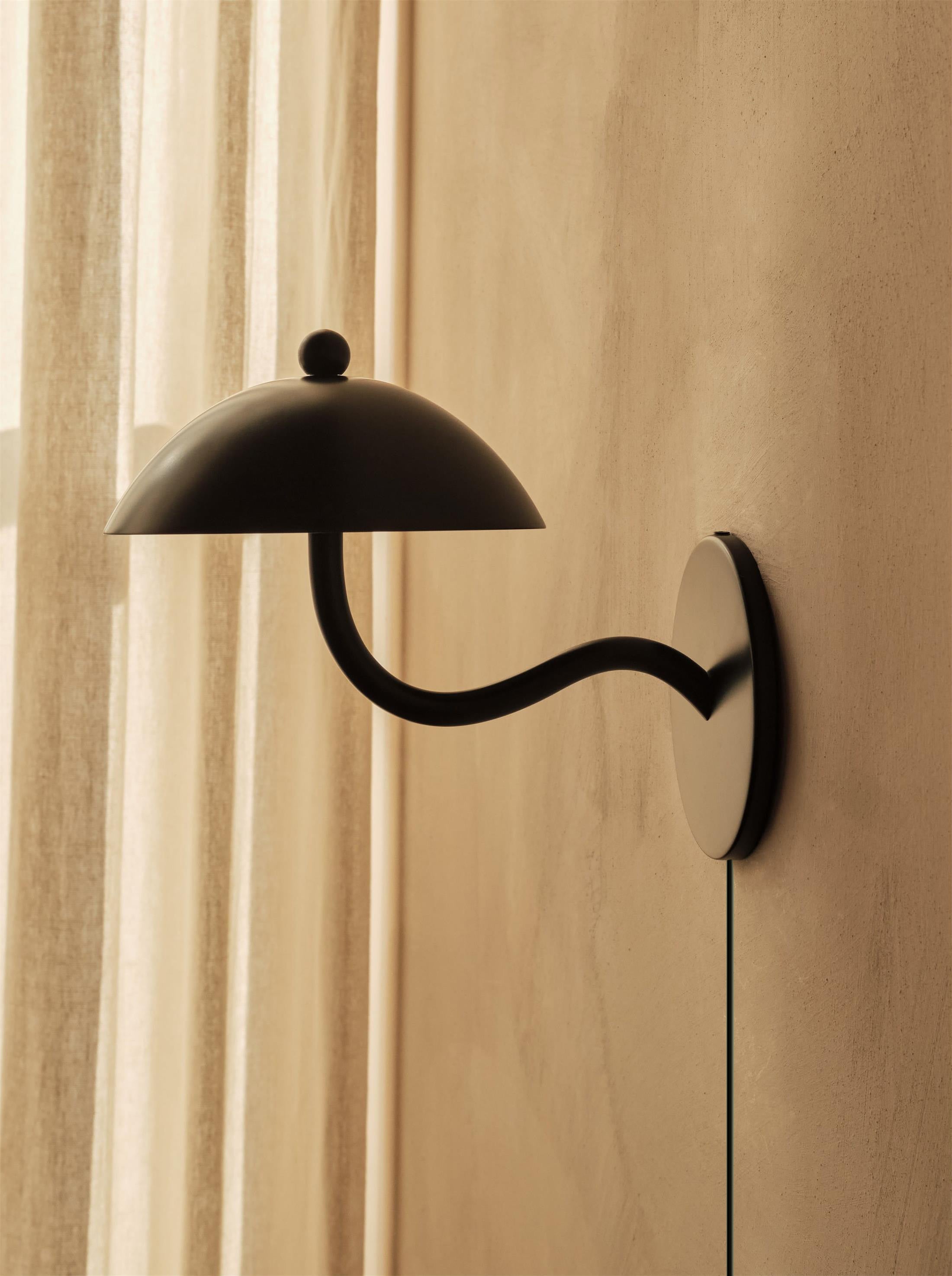 Cetalan Applique Murale Métal Vintage Ondulée Plug-in - Neutralighting
