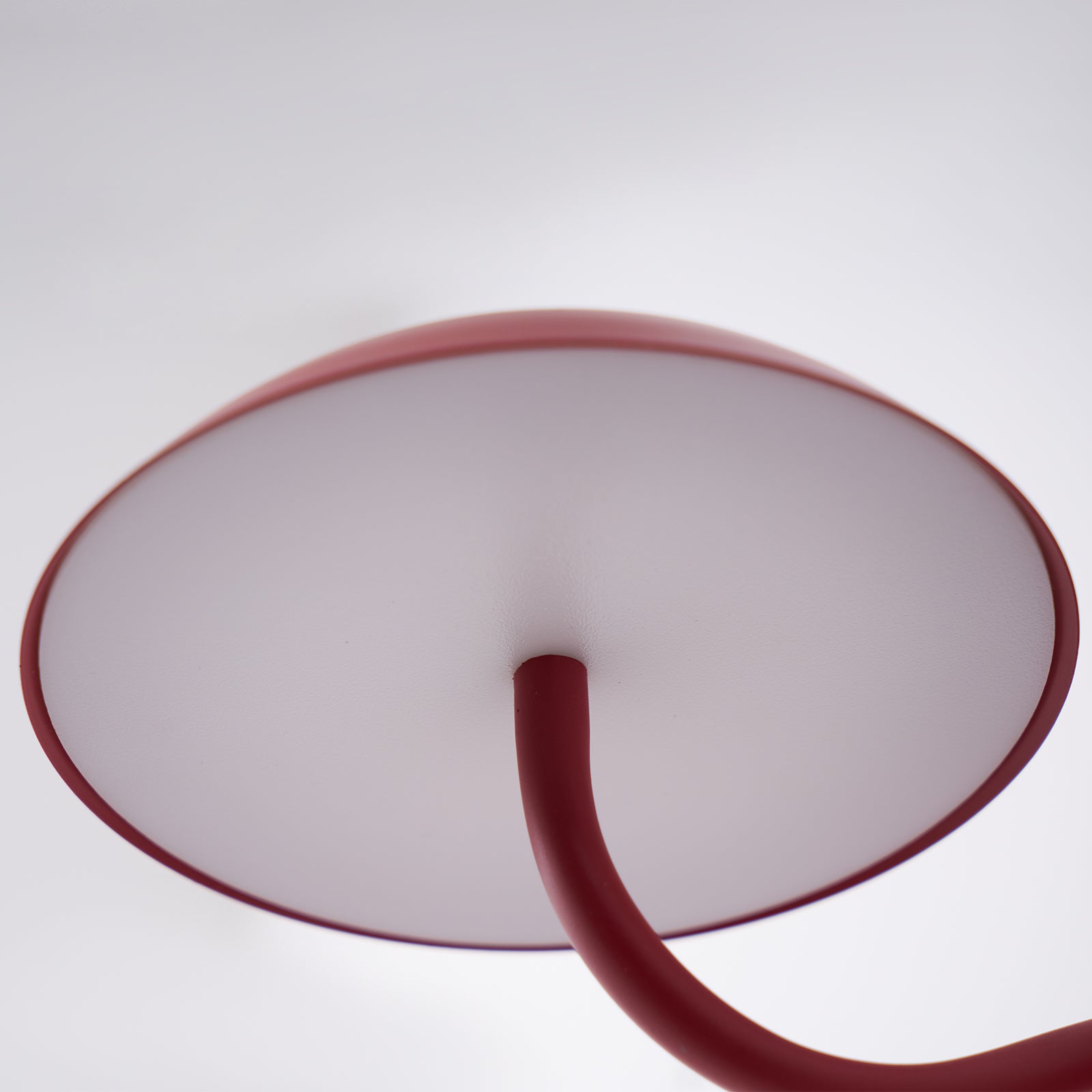 Errina Applique Murale Métal Minimaliste Moderne Ondulée - Neutralighting