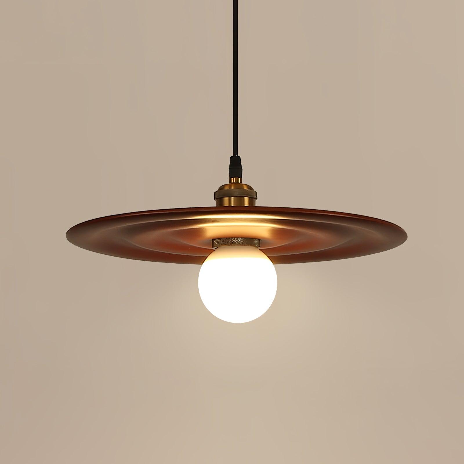 Vedoreth Premium Nordic Art Suspension - Neutralighting