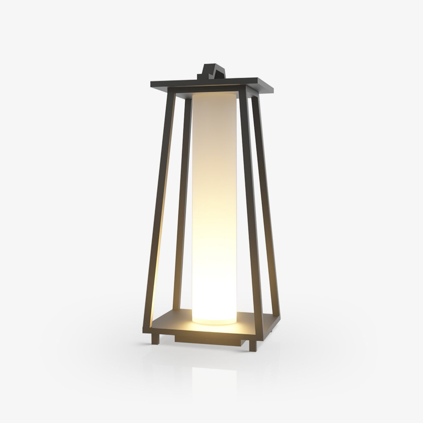 Ray Lumière Extérieure Minimaliste en Métal - Neutralighting