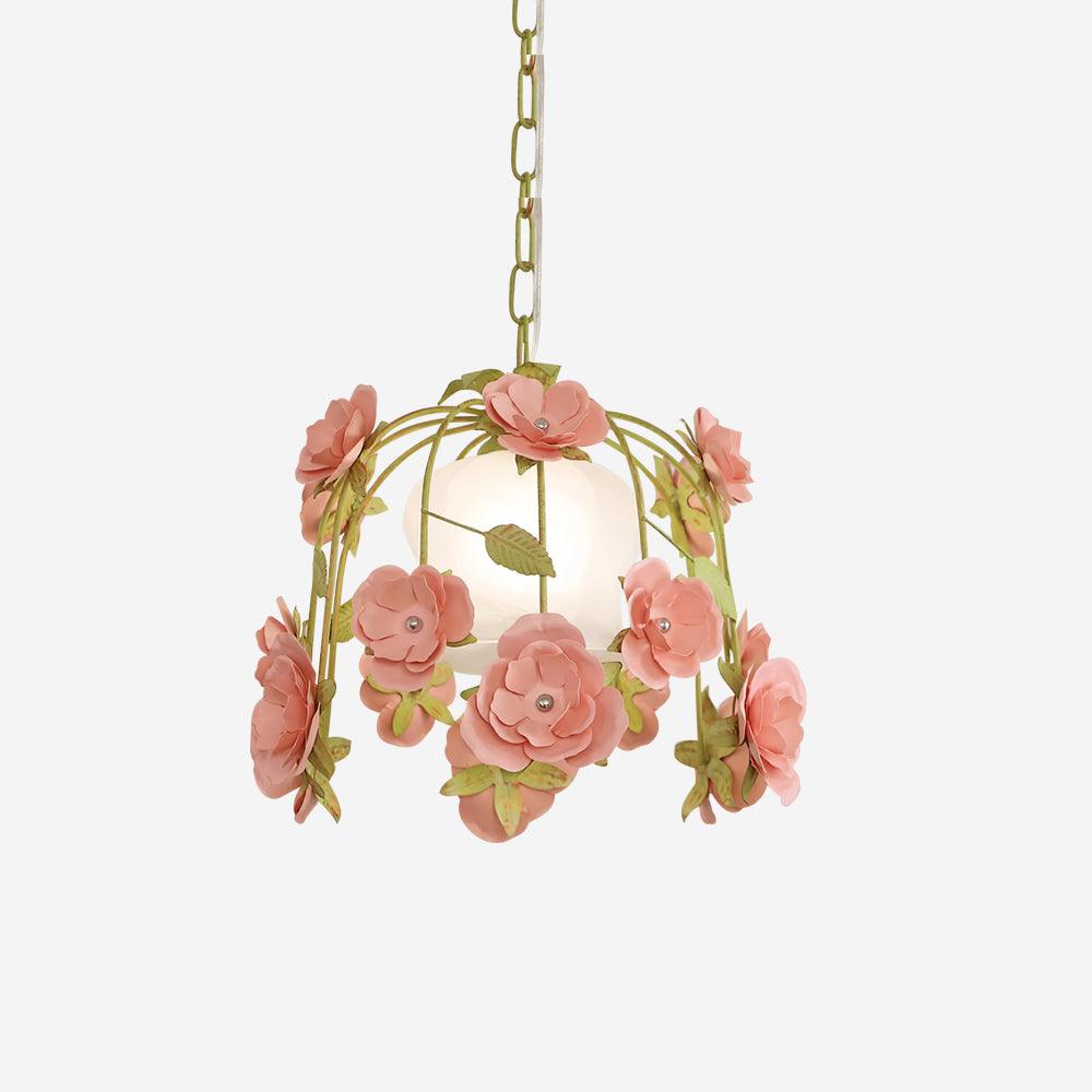 Bellova Lustre Floral - Neutralighting