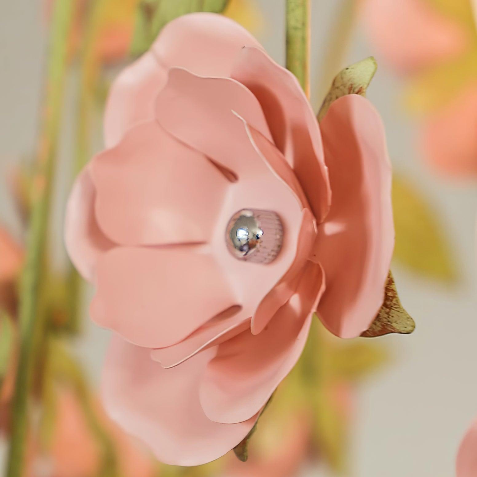 Bellova Lustre Floral - Neutralighting