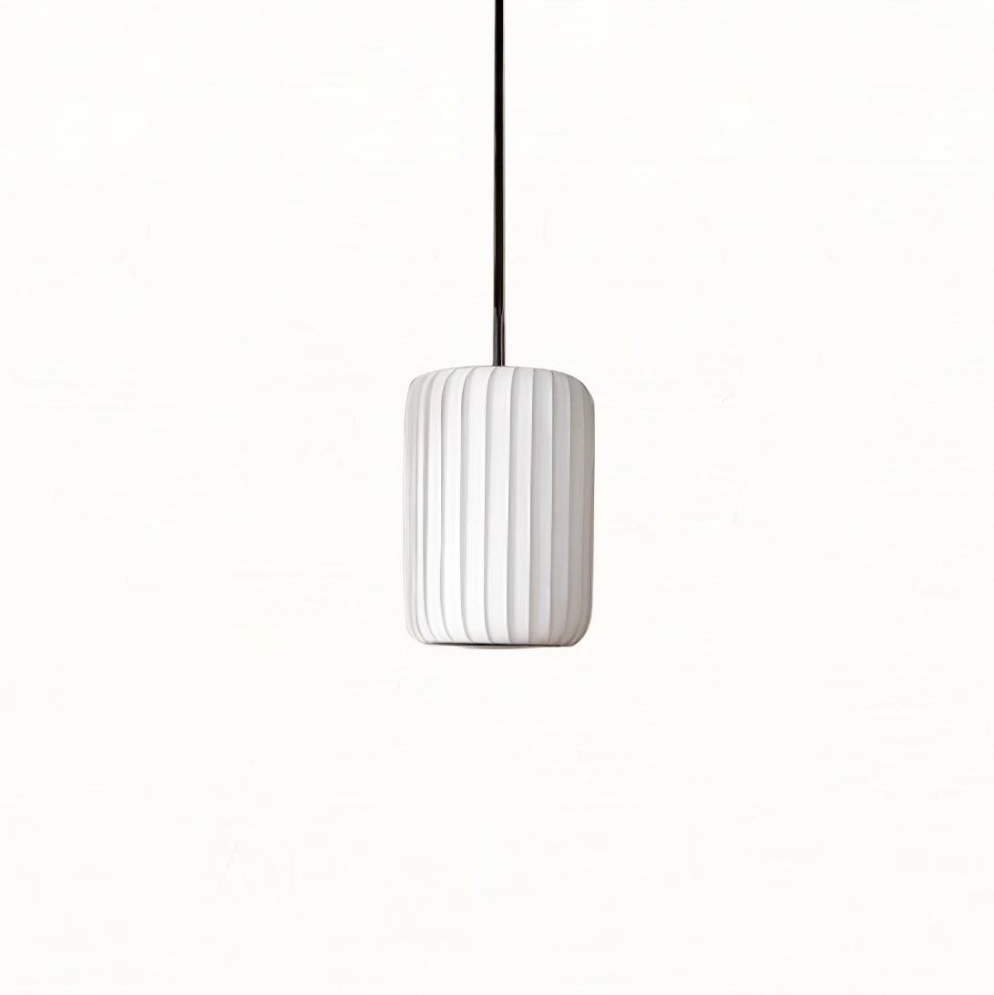 Rinwa Lampe Suspension Trois Styles - Neutralighting