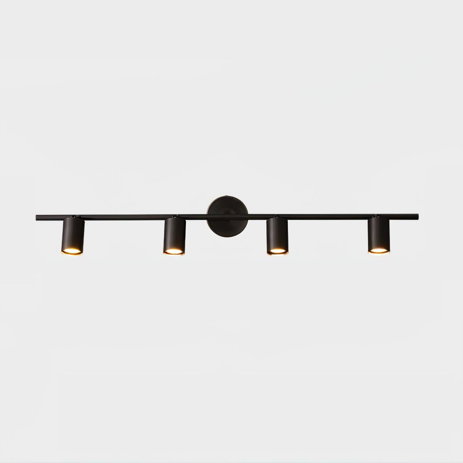Grover Applique Murale Projecteur Laiton Orientable - Neutralighting