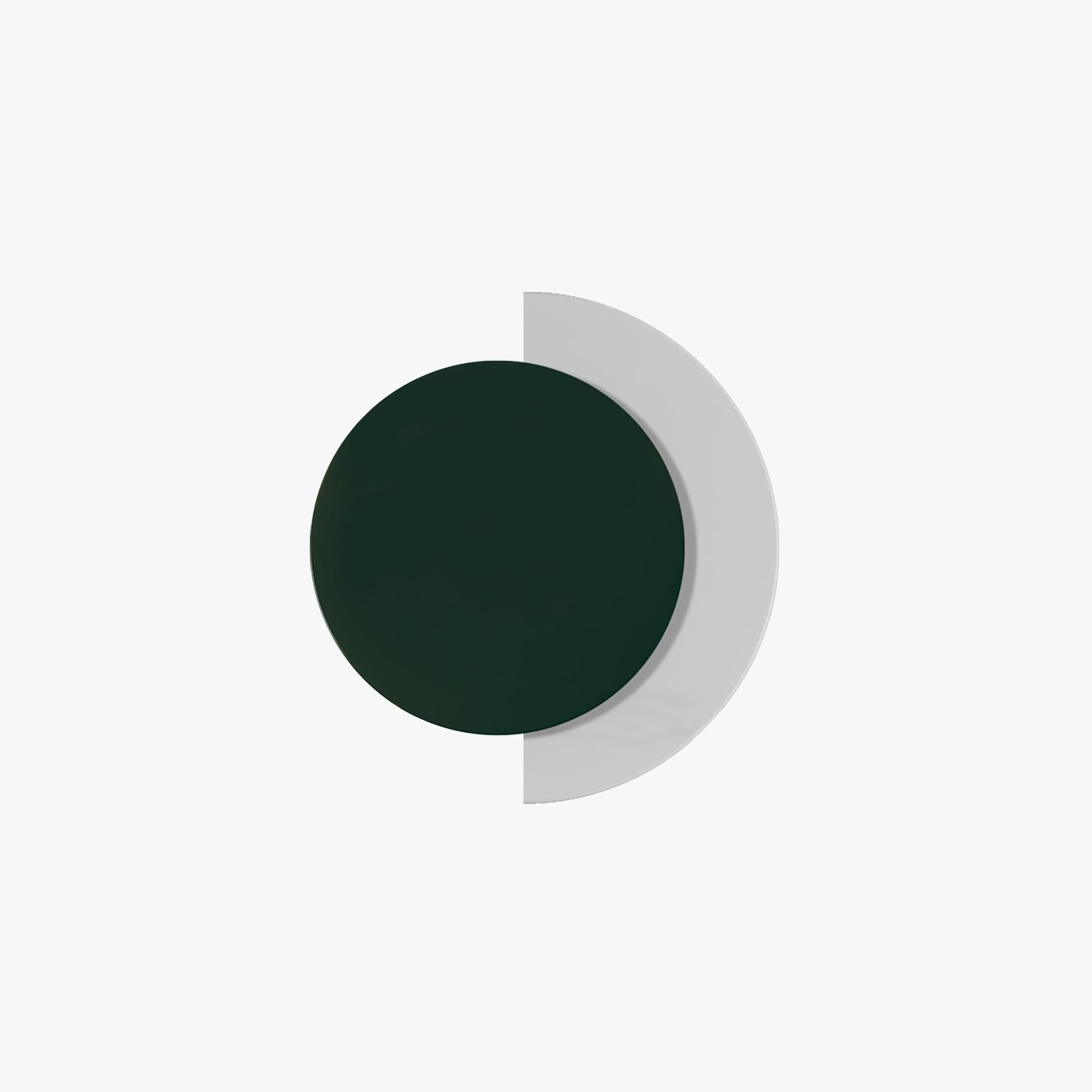 Lustra Applique Murale Anneau Abstrait - Neutralighting