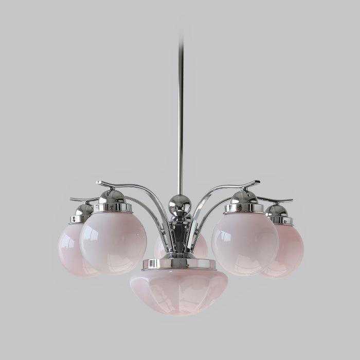 Candy Lustres à Globes en Verre - Neutralighting