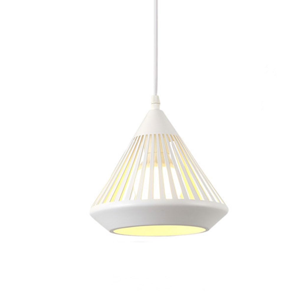 Arisha Moderne Minimaliste Lustre Métal Chambre À Coucher
