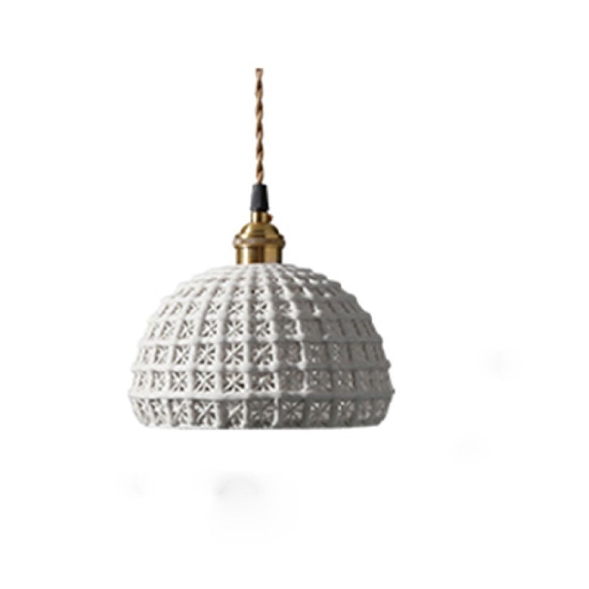 Valentina Moderne LED Suspension Métal Chambre À Coucher/Cuisine - Neutralighting