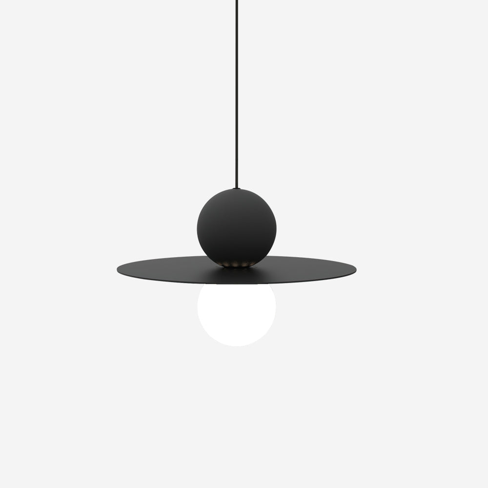 Sky Suspension Hat - Neutralighting