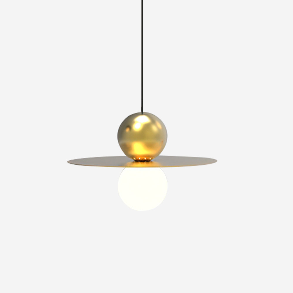 Sky Suspension Hat - Neutralighting