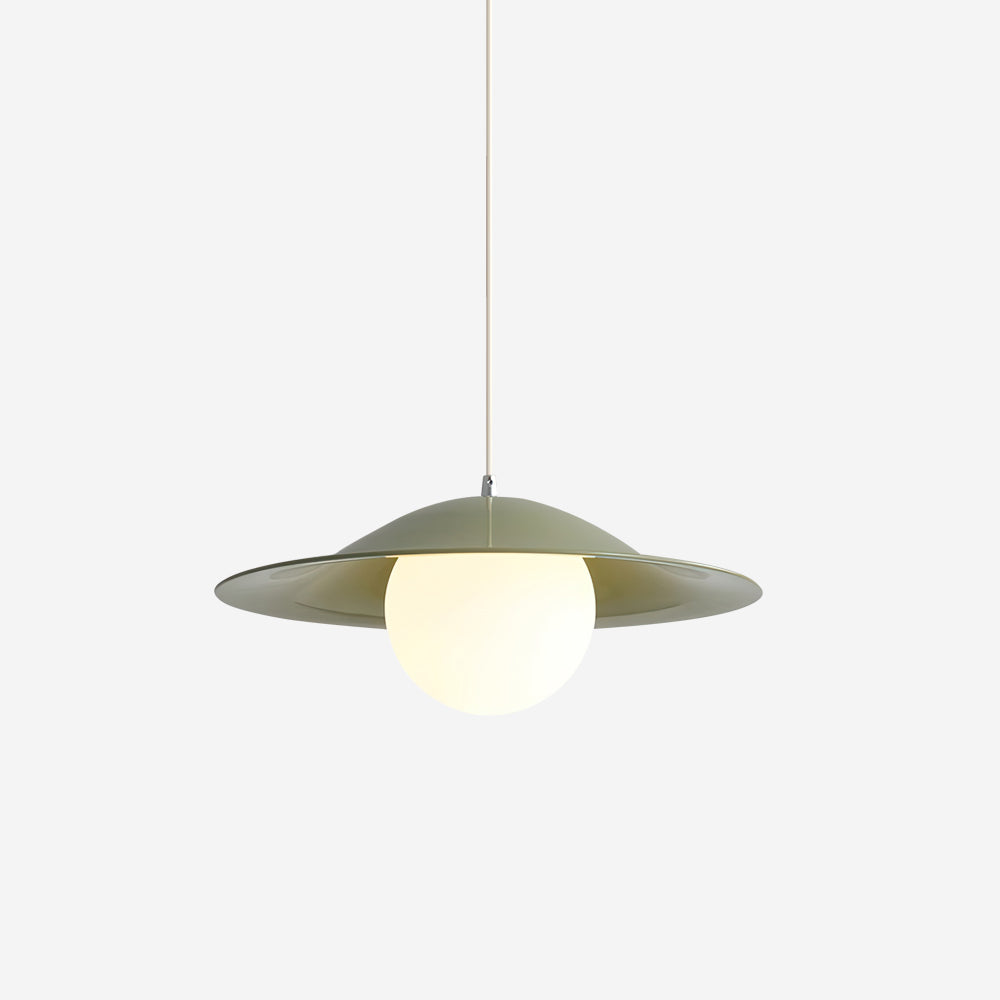 Opilo Pendant Light - Letslighting