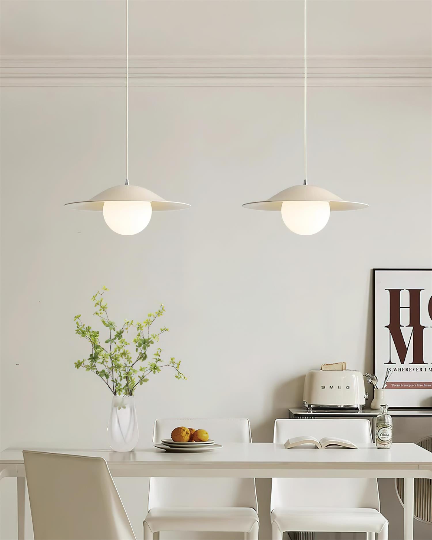 Opilo Pendant Light - Letslighting