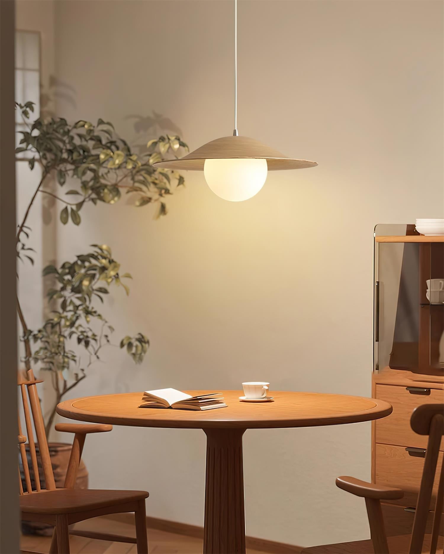 Opilo Pendant Light - Letslighting