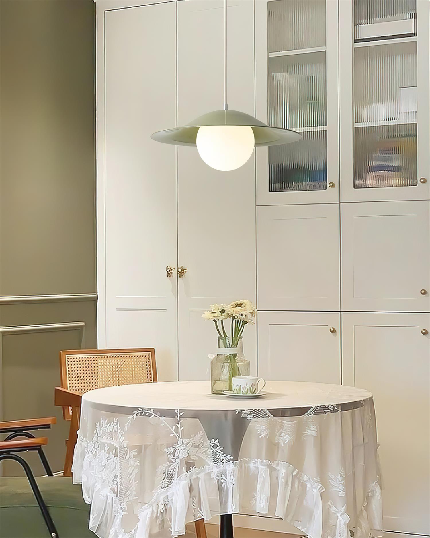 Opilo Pendant Light - Letslighting