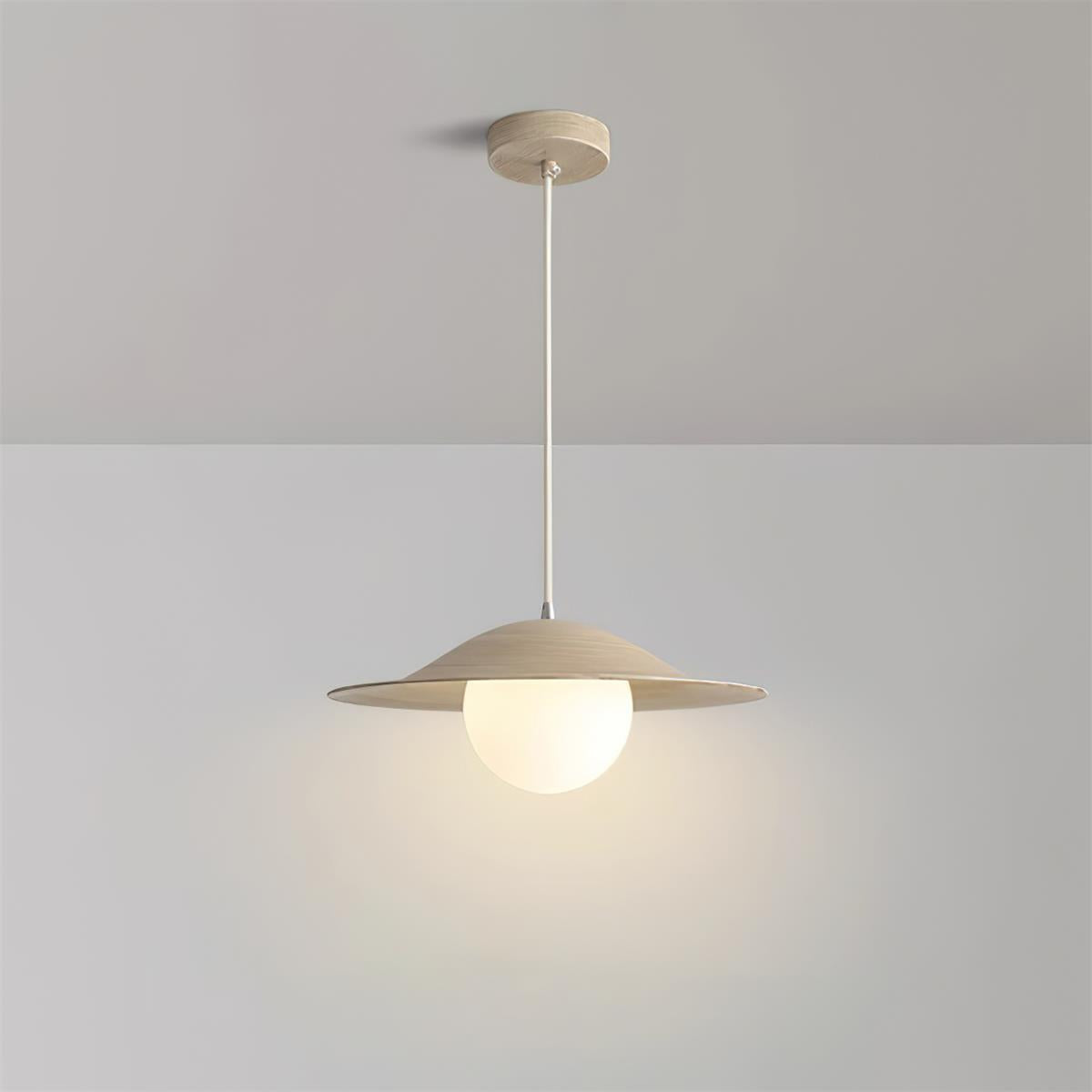 Opilo Pendant Light - Letslighting