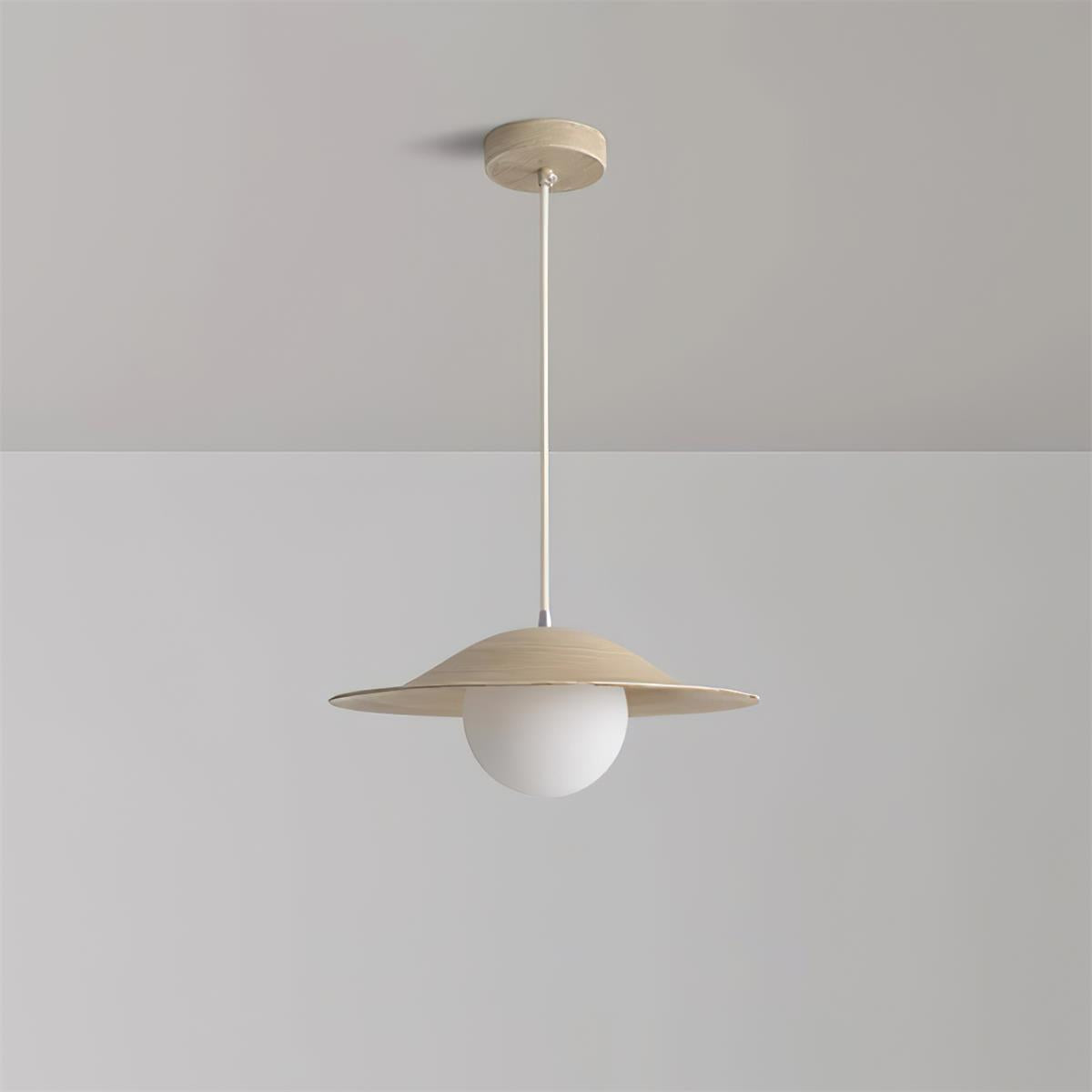 Opilo Pendant Light - Letslighting
