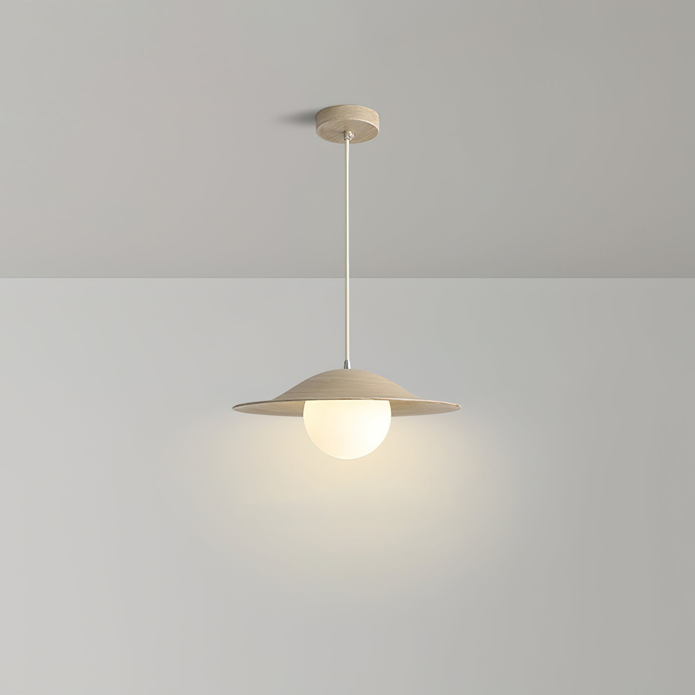 Opilo Pendant Light - Letslighting