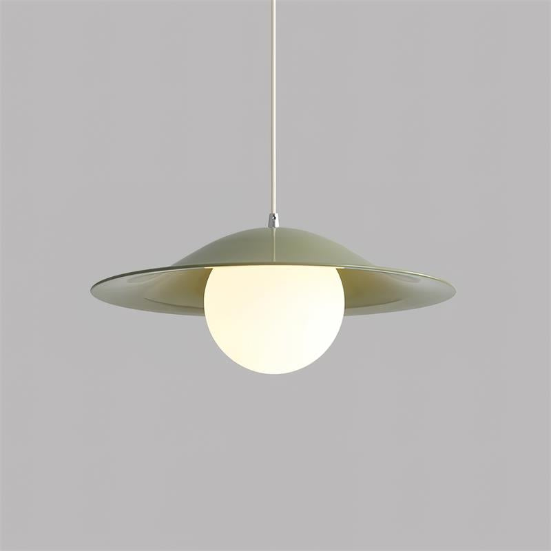 Opilo Pendant Light - Letslighting
