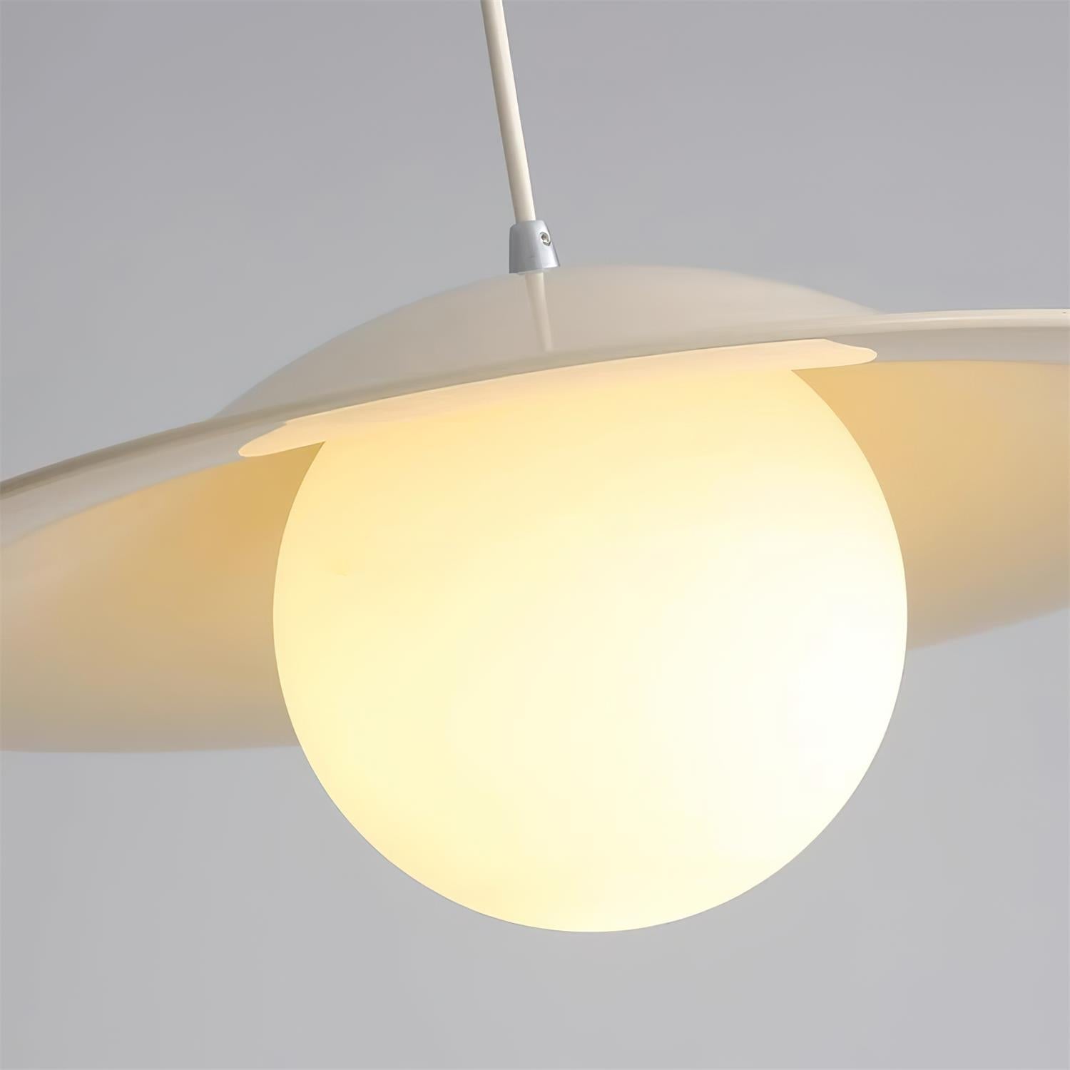 Opilo Pendant Light - Letslighting