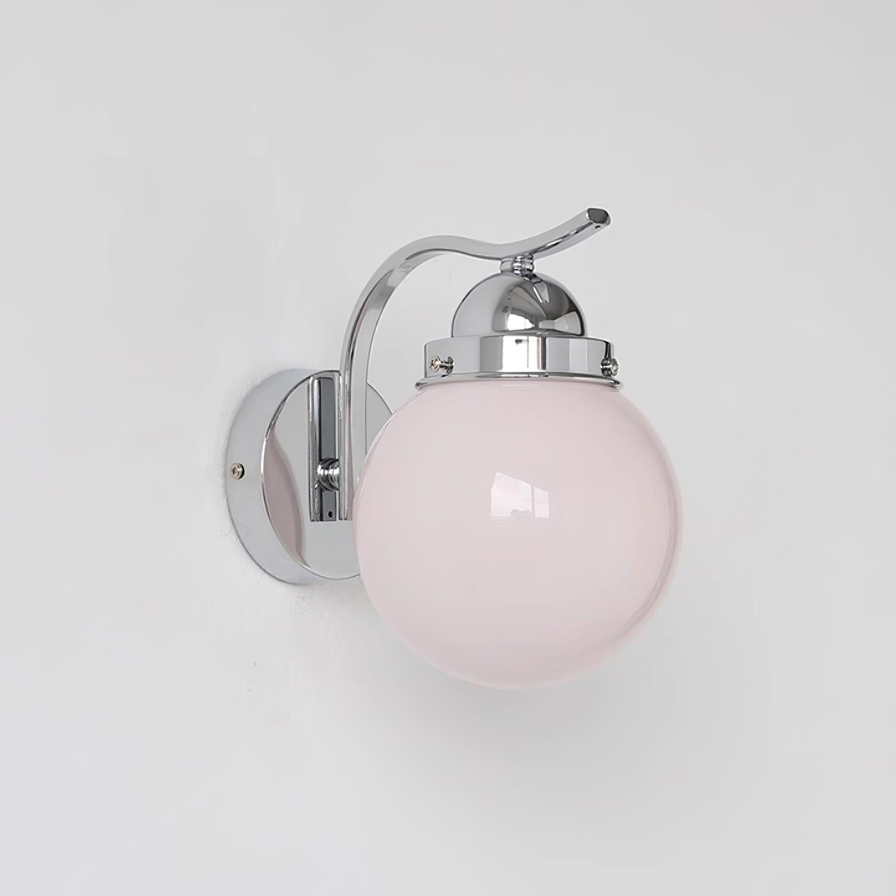 Saturn Applique Murale Globe Classique - Neutralighting