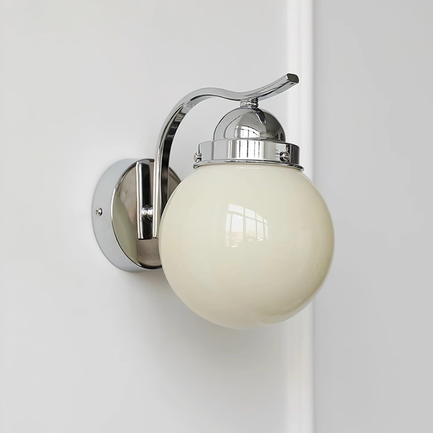 Saturn Applique Murale Globe Classique - Neutralighting