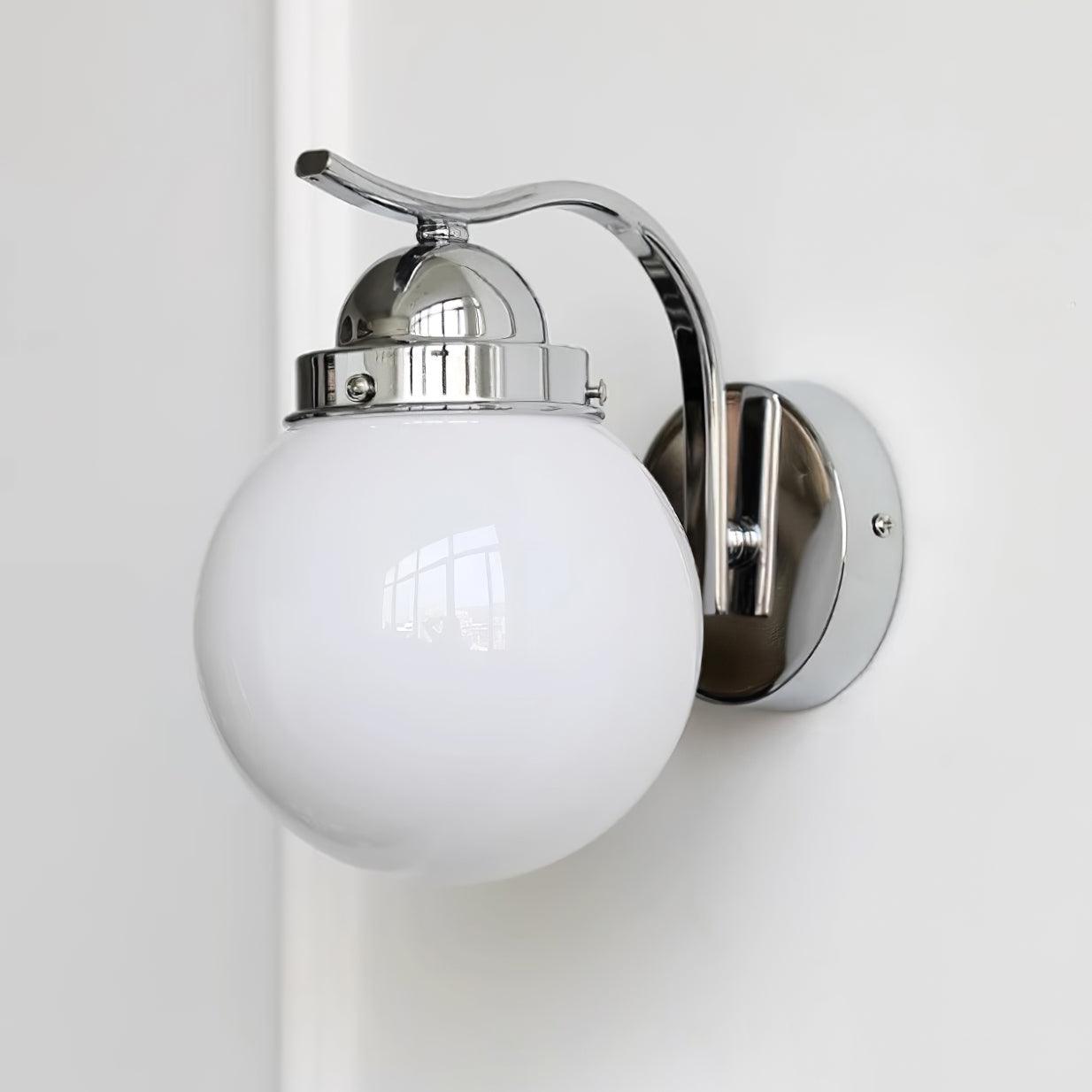 Saturn Applique Murale Globe Classique - Neutralighting