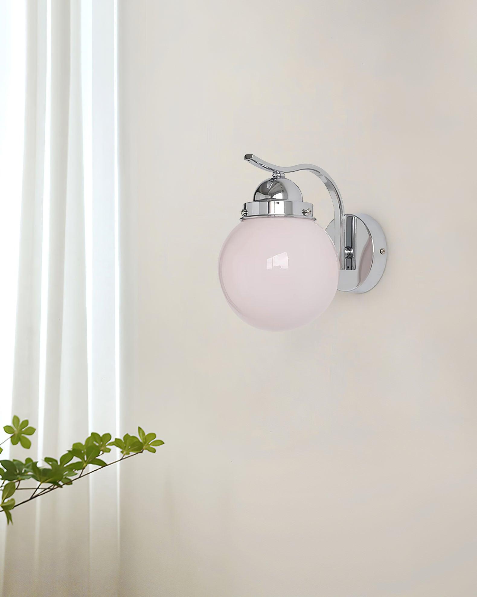 Saturn Applique Murale Globe Classique - Neutralighting