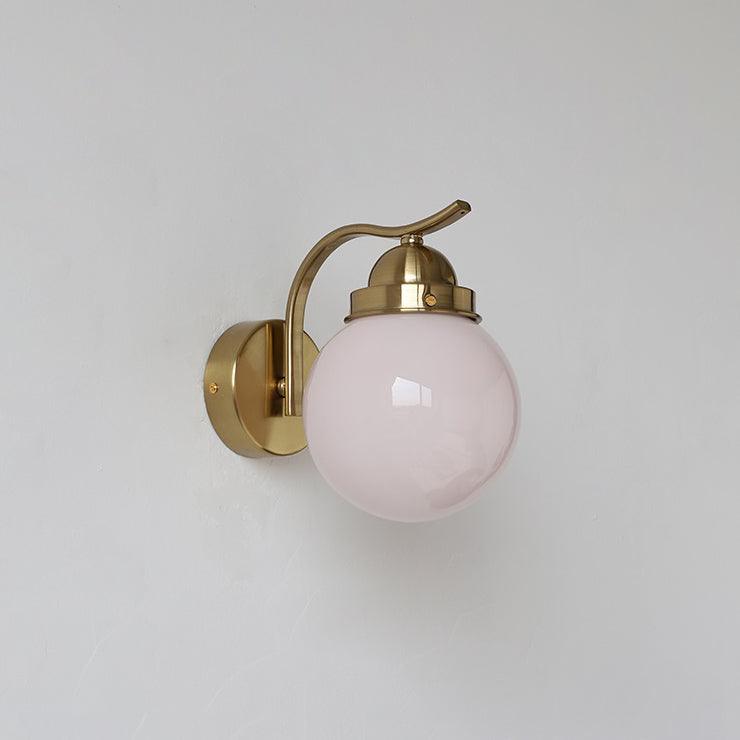 Saturn Applique Murale Globe Classique - Neutralighting