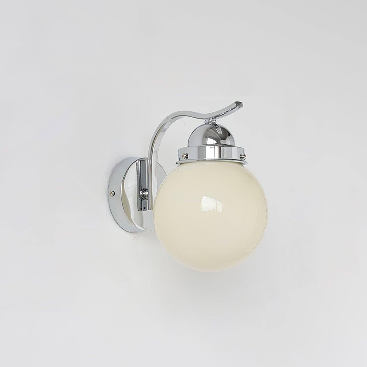 Saturn Applique Murale Globe Classique - Neutralighting