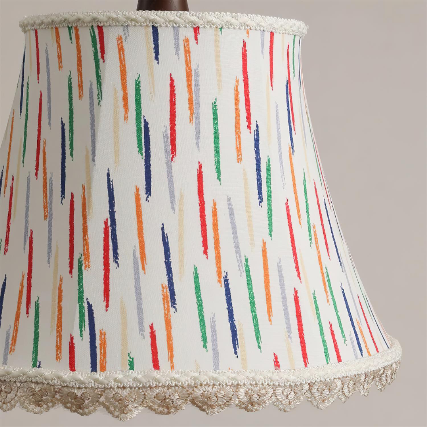 Scotia Suspension Cloche Forme Ludique Vintage - Neutralighting