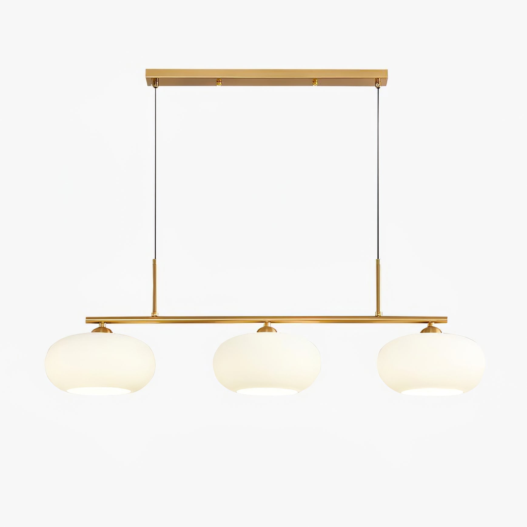Sculptural Pendant Light - Blowlighting