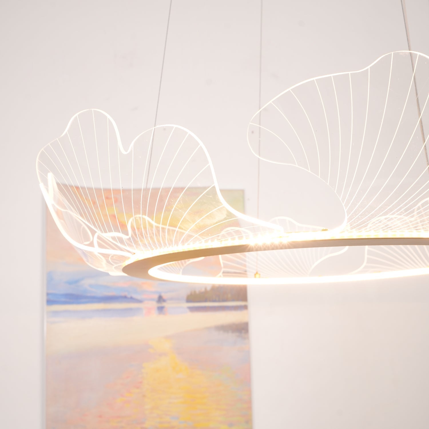 Leivo Lustre Marin - Neutralighting