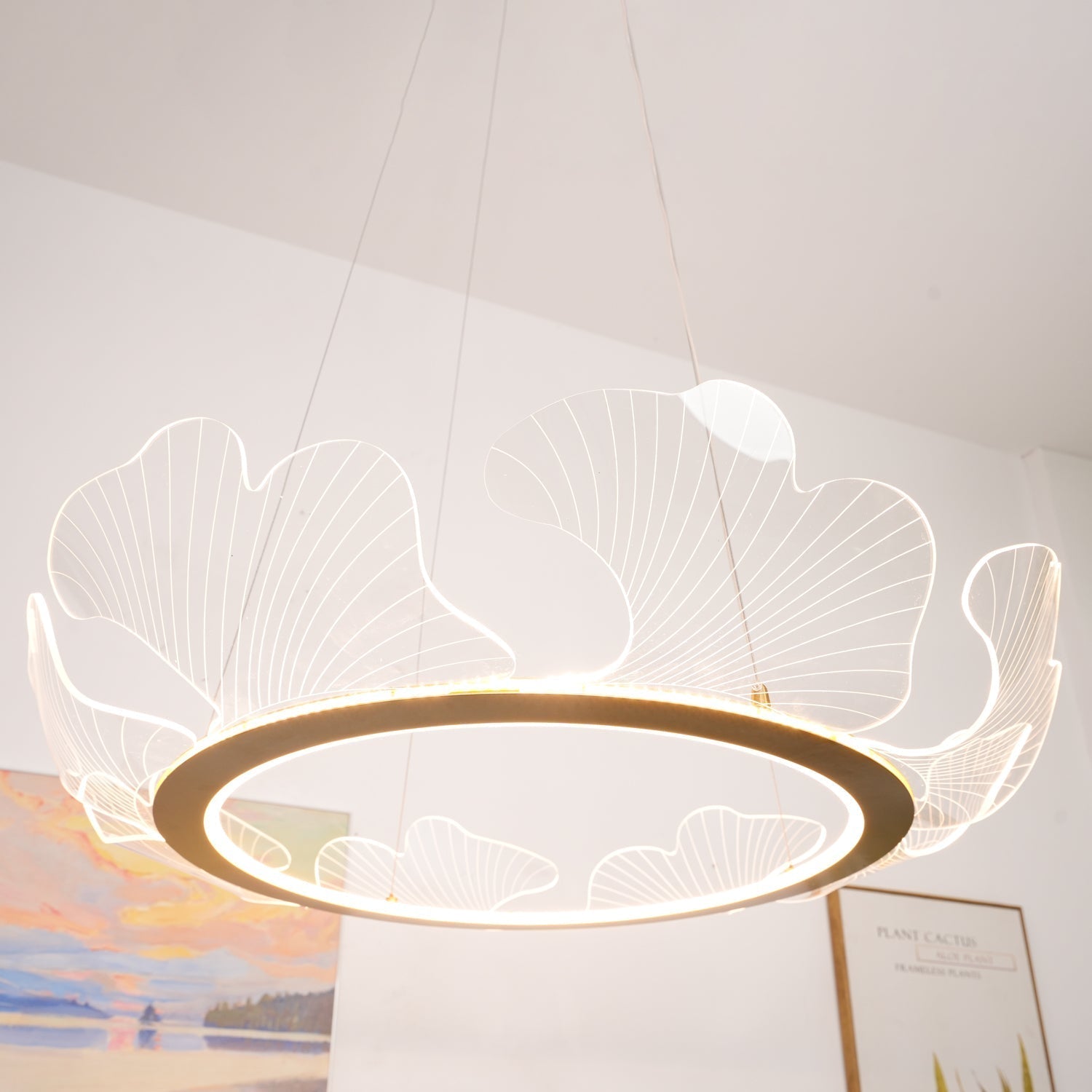 Leivo Lustre Marin - Neutralighting