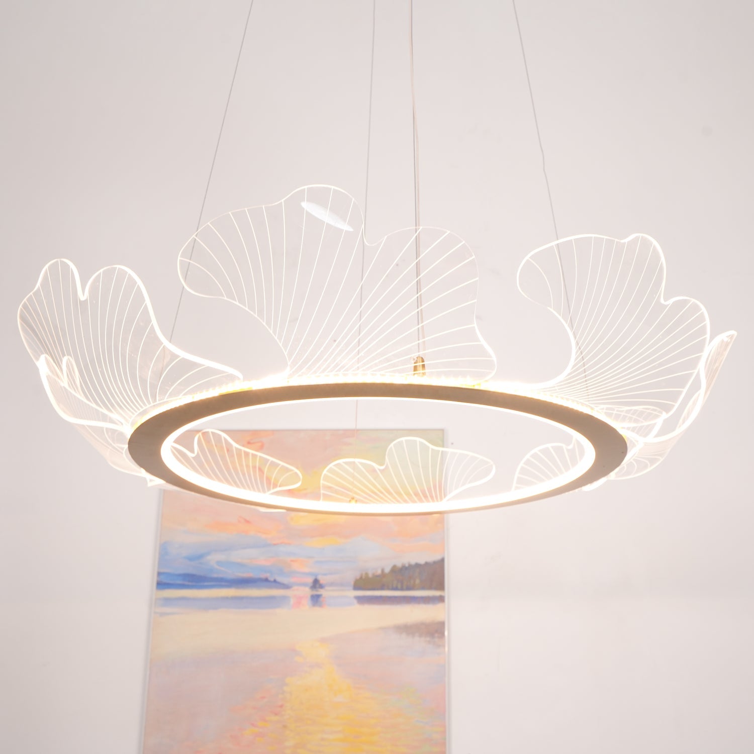 Leivo Lustre Marin - Neutralighting