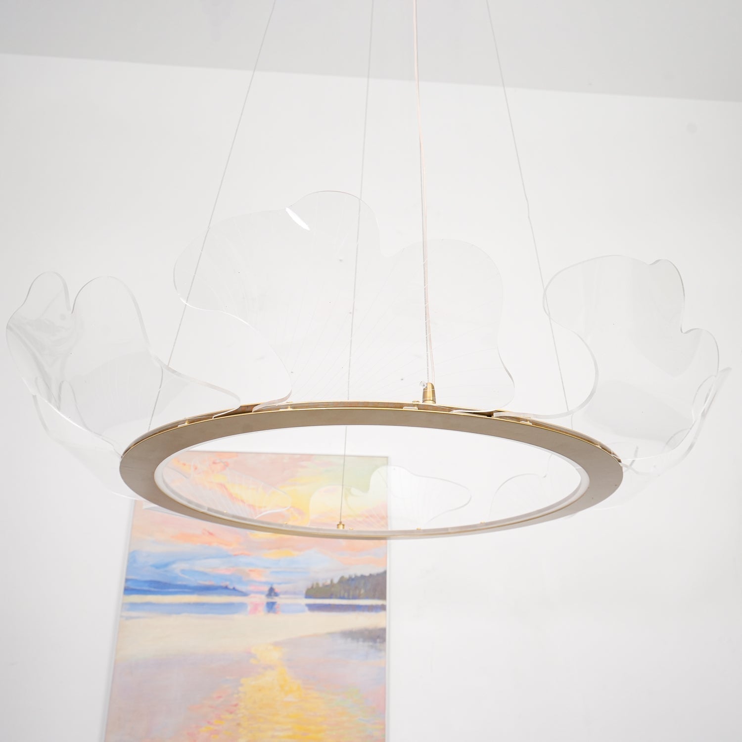 Leivo Lustre Marin - Neutralighting