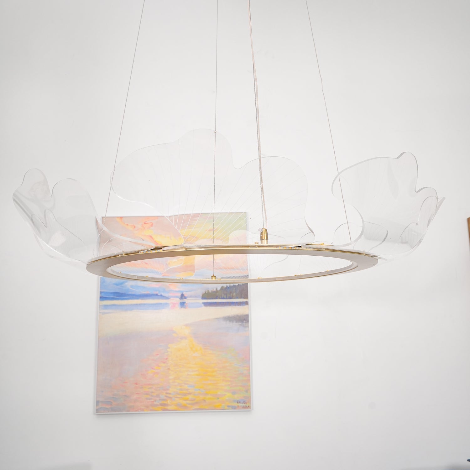 Leivo Lustre Marin - Neutralighting