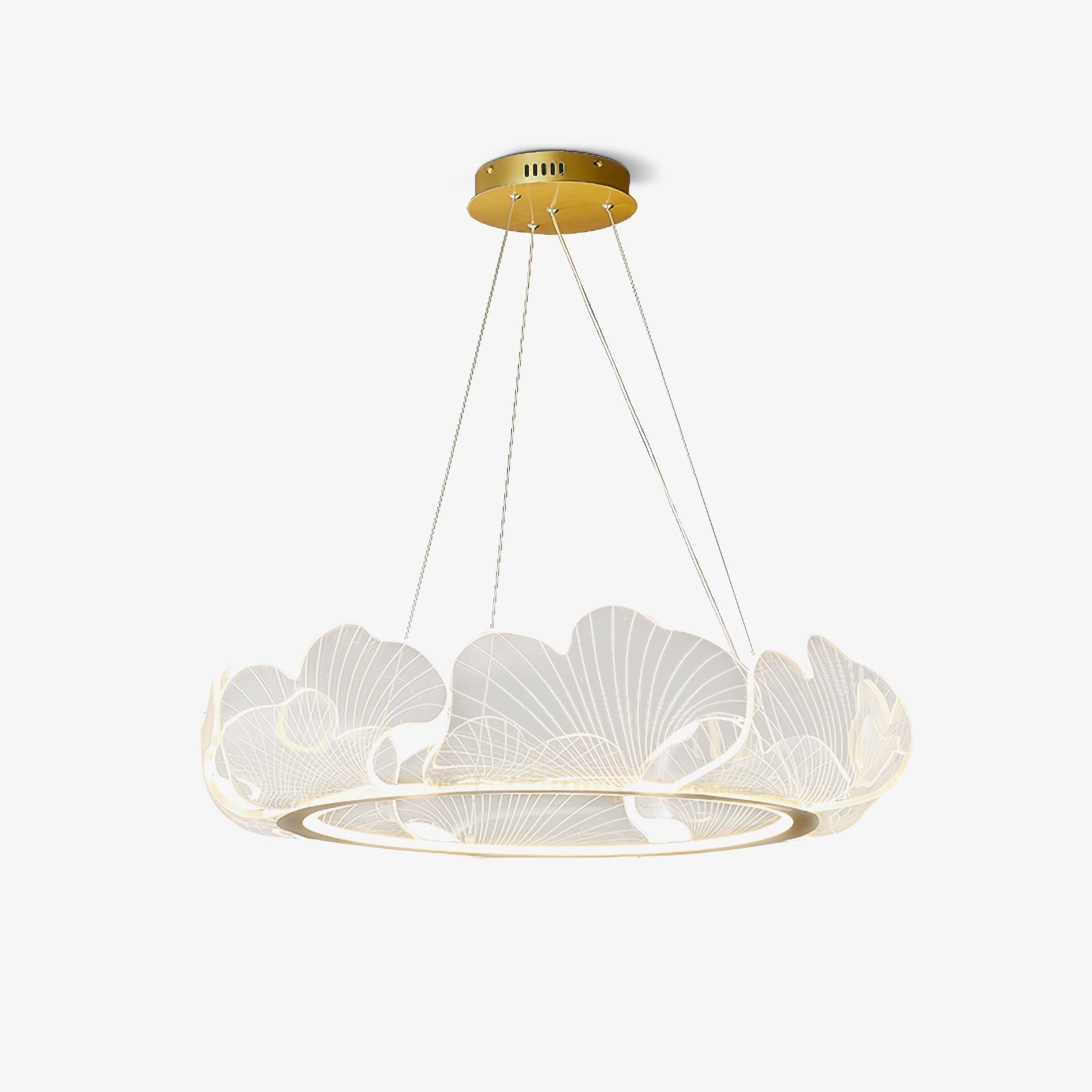 Leivo Lustre Marin - Neutralighting