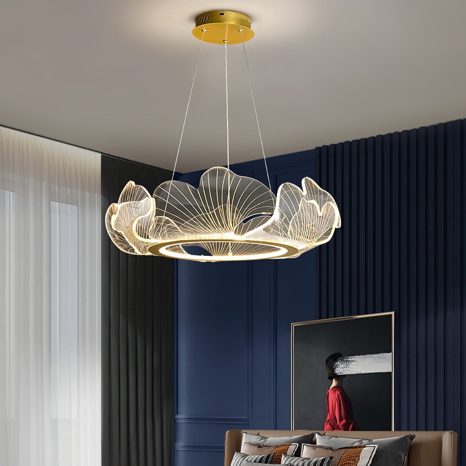 Leivo Lustre Marin - Neutralighting