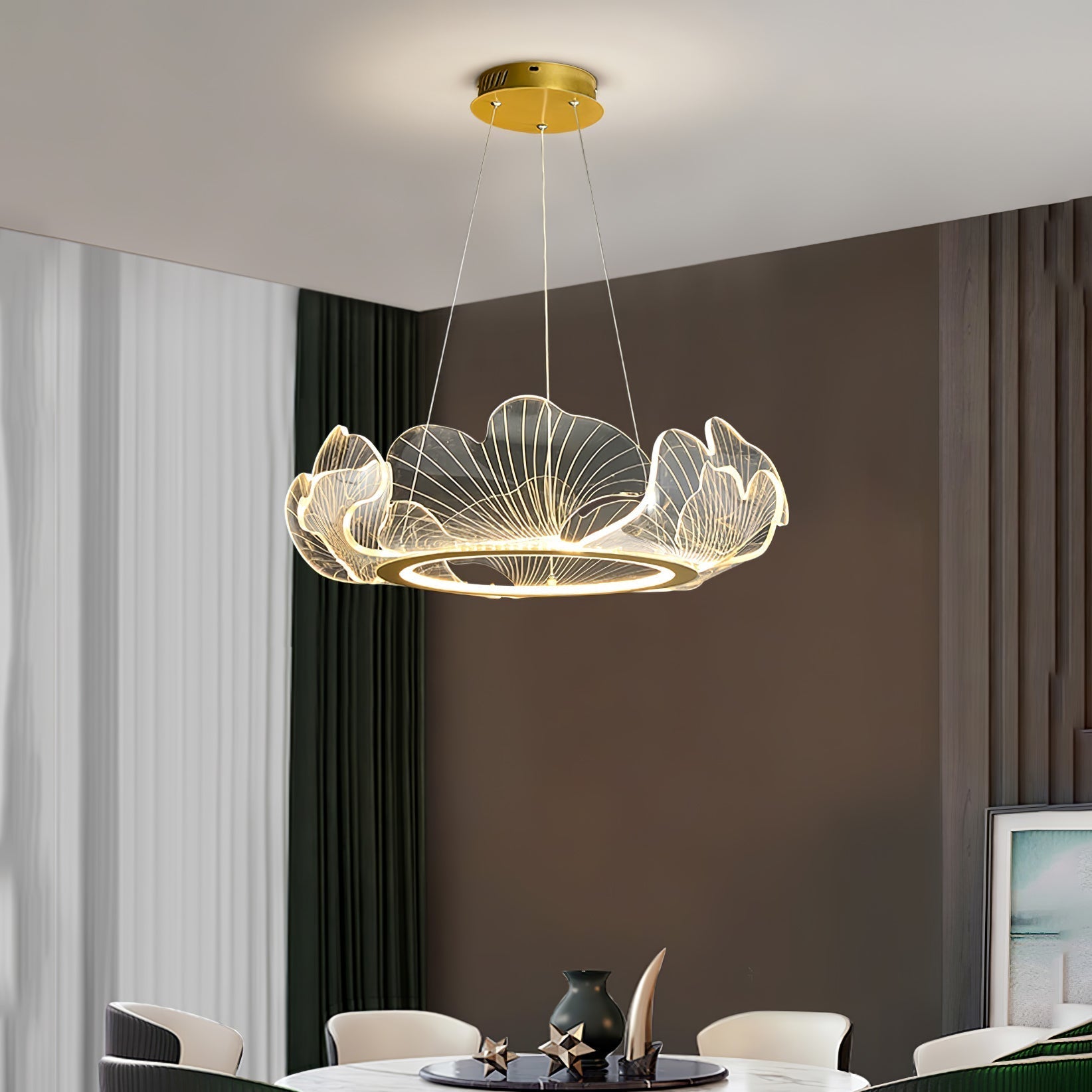 Leivo Lustre Marin - Neutralighting