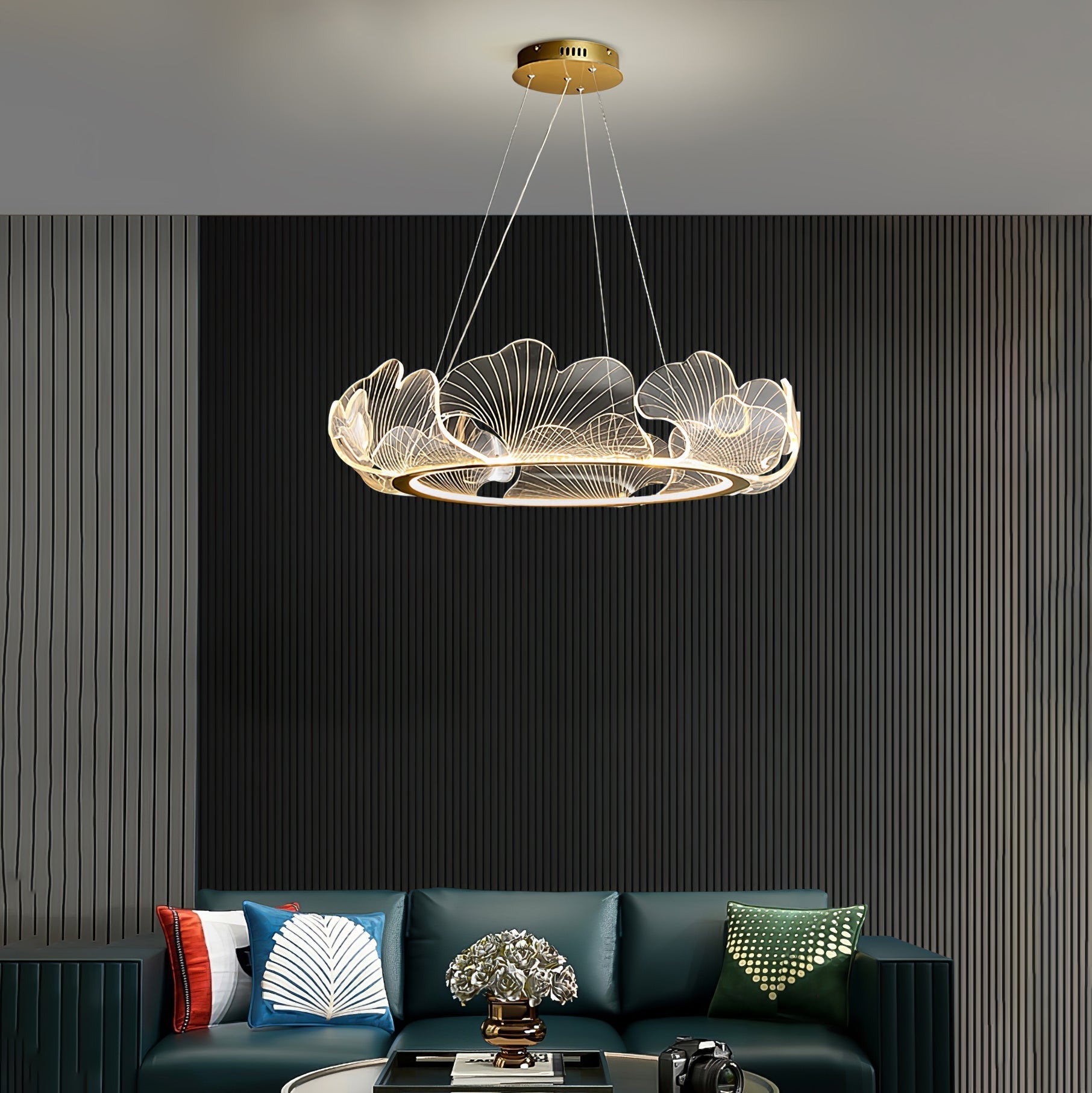 Leivo Lustre Marin - Neutralighting