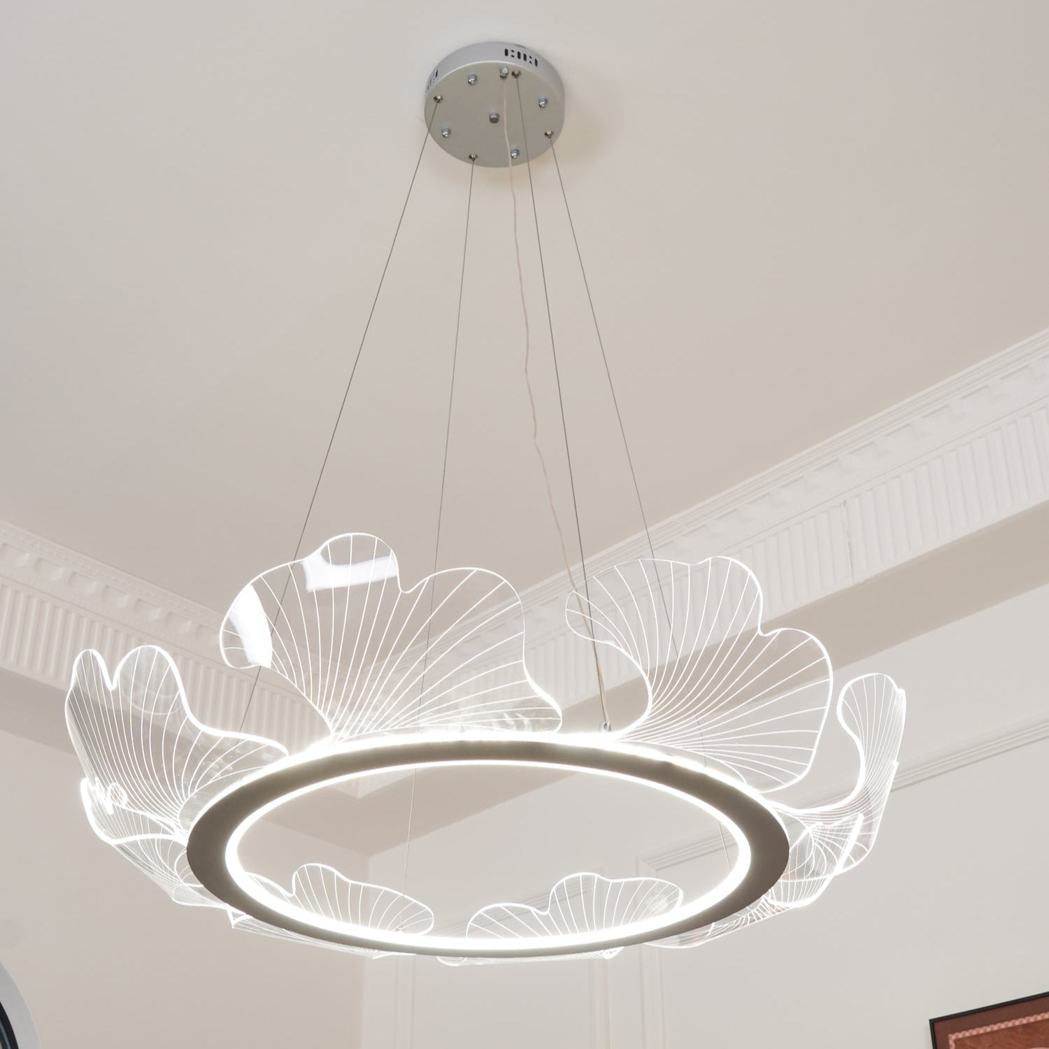 Leivo Lustre Marin - Neutralighting