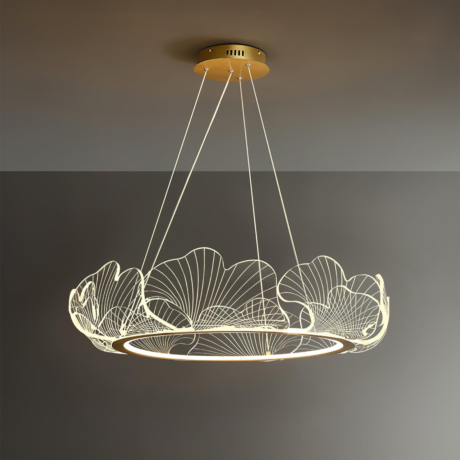 Leivo Lustre Marin - Neutralighting