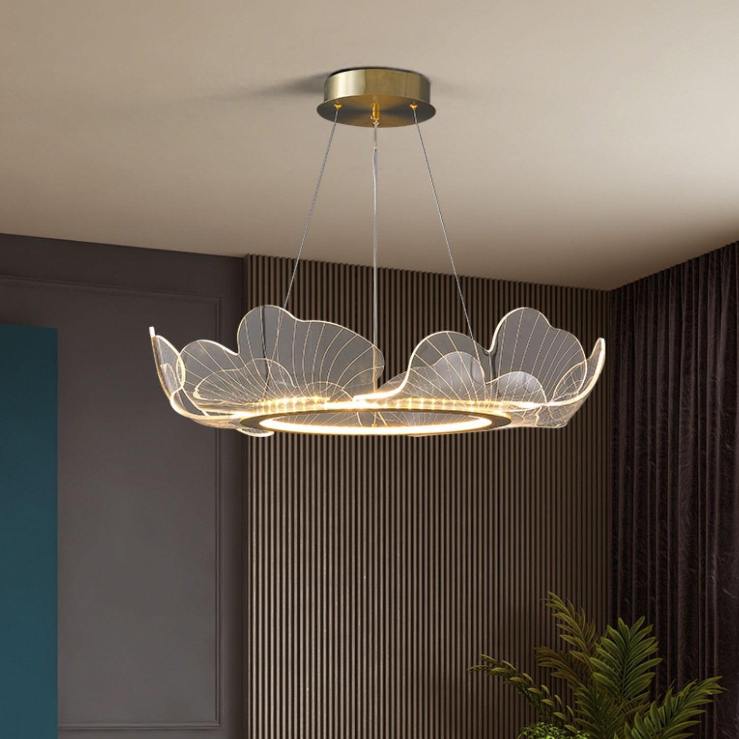 Leivo Lustre Marin - Neutralighting