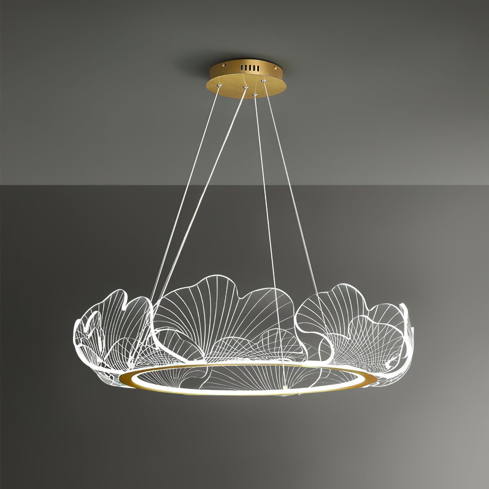 Leivo Lustre Marin - Neutralighting